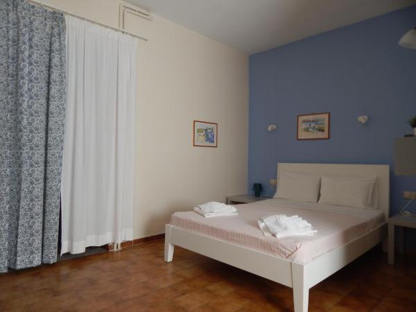 Posidonio Hotel : photo 9 de la chambre studio double