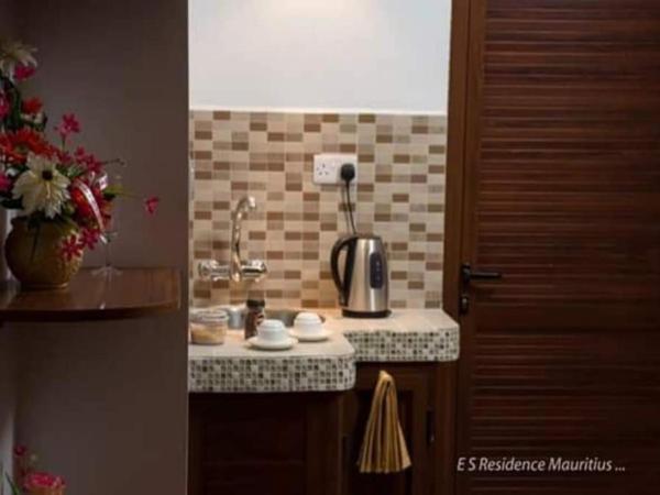 Easy Stay Residence : photo 4 de la chambre chambre double standard