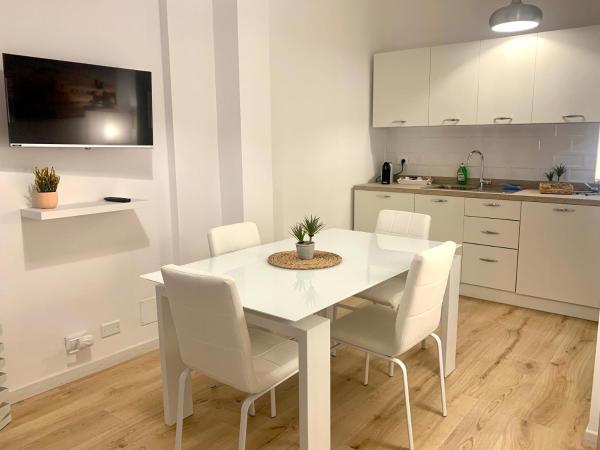 Residence D'azeglio : photo 2 de la chambre maison de vacances