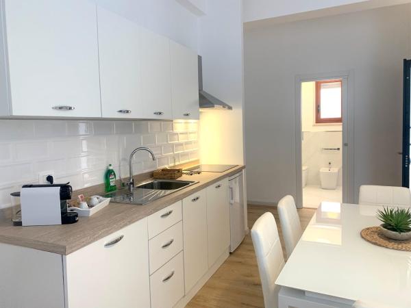 Residence D'azeglio : photo 5 de la chambre maison de vacances