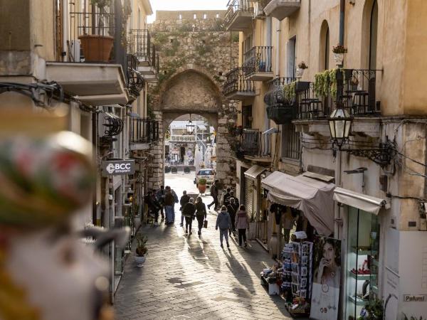 Taodomus Boutique Hotel : photo 10 de la chambre chambre double classique avec balcon