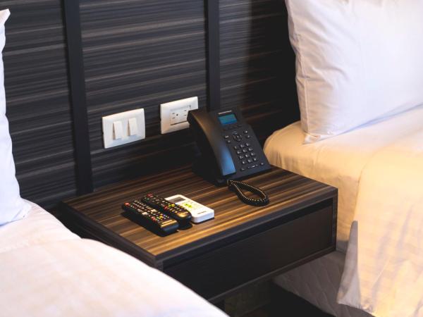 Hotel La Nacional By Kavia : photo 7 de la chambre chambre double standard