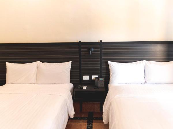Hotel La Nacional By Kavia : photo 5 de la chambre chambre double standard