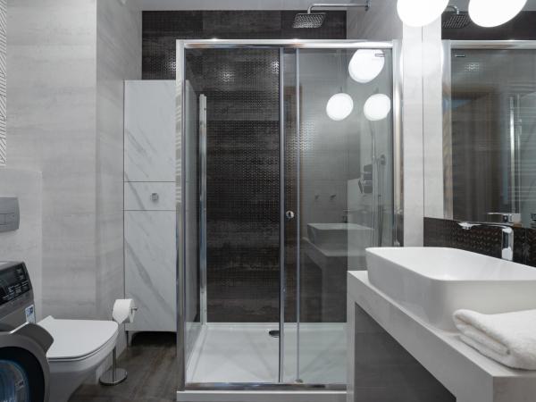Symphony Modern Tower Aparthotel : photo 8 de la chambre studio