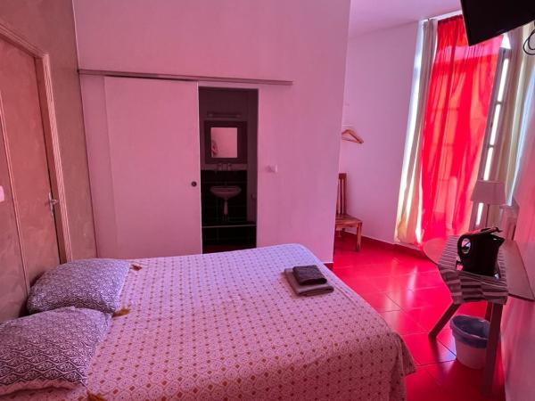 Hotel California : photo 6 de la chambre chambre double standard