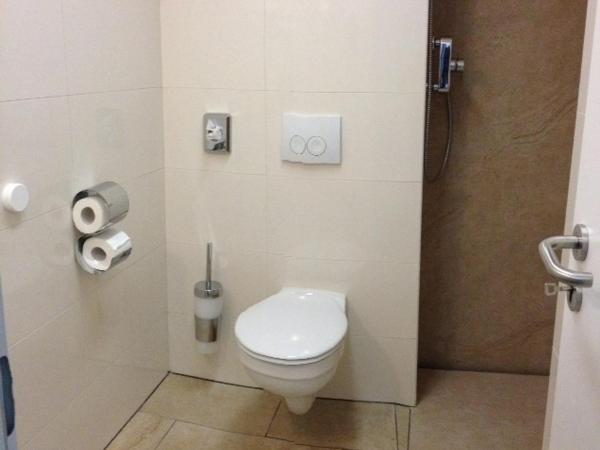 CREO Munich City : photo 4 de la chambre chambre double