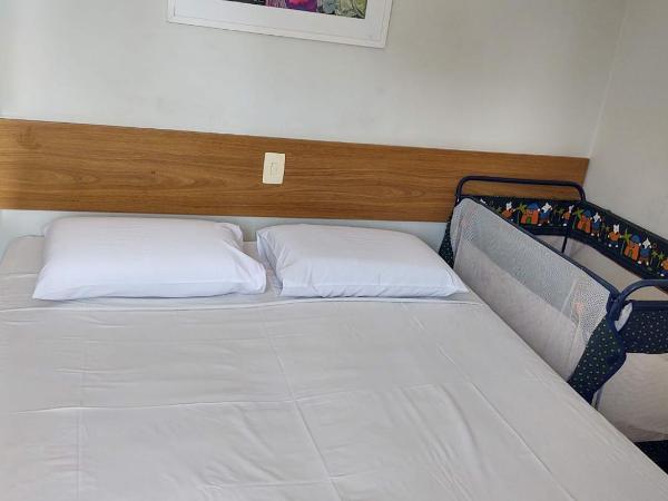 Hotel Pedra da Concha : photo 4 de la chambre chambre double ou lits jumeaux standard