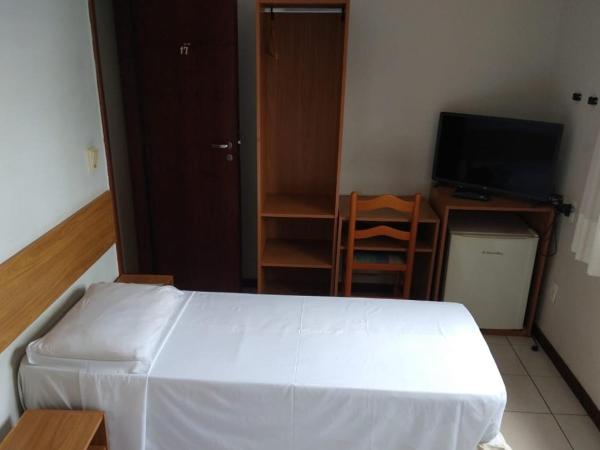 Hotel Pedra da Concha : photo 1 de la chambre chambre simple