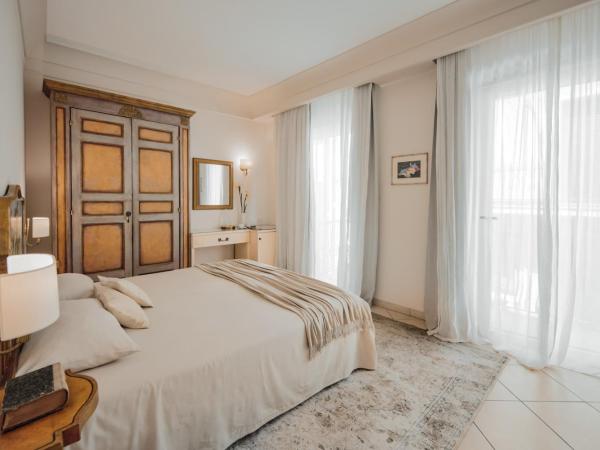 Taodomus Boutique Hotel : photo 4 de la chambre chambre double classique avec balcon