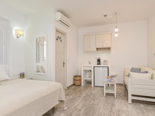 Blue Sky Summer : photo 10 de la chambre studio supérieur