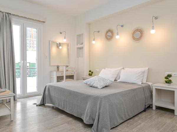 Blue Sky Summer : photo 6 de la chambre studio standard