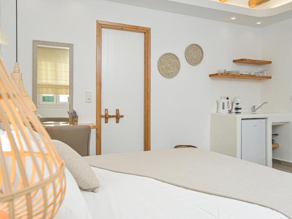 Blue Sky Summer : photo 10 de la chambre chambre double deluxe