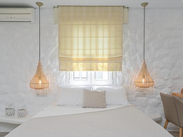 Blue Sky Summer : photo 5 de la chambre chambre double deluxe