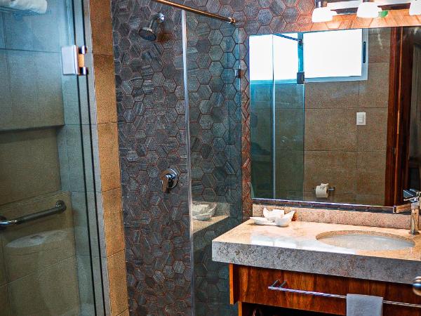 Hotel Clipperton : photo 5 de la chambre chambre lit king-size deluxe