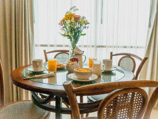 Hotel Clipperton : photo 3 de la chambre suite supérieure