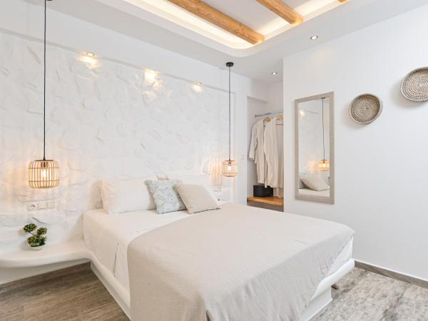 Blue Sky Summer : photo 8 de la chambre chambre lit king-size deluxe