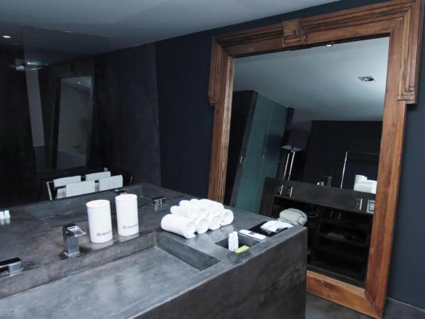 Demetria Hotel : photo 2 de la chambre suite principale - attribuée à l'arrivée