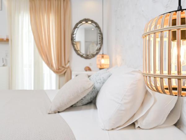 Blue Sky Summer : photo 10 de la chambre chambre lit king-size deluxe