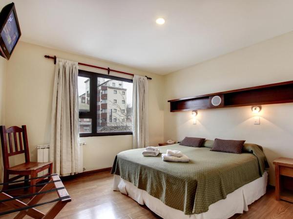 Cambria : photo 4 de la chambre chambre double ou lits jumeaux standard