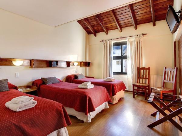 Cambria : photo 3 de la chambre chambre triple standard