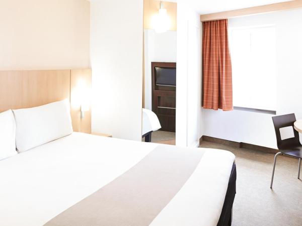 ibis Birmingham Centre New Street Station Hotel : photo 7 de la chambre chambre double