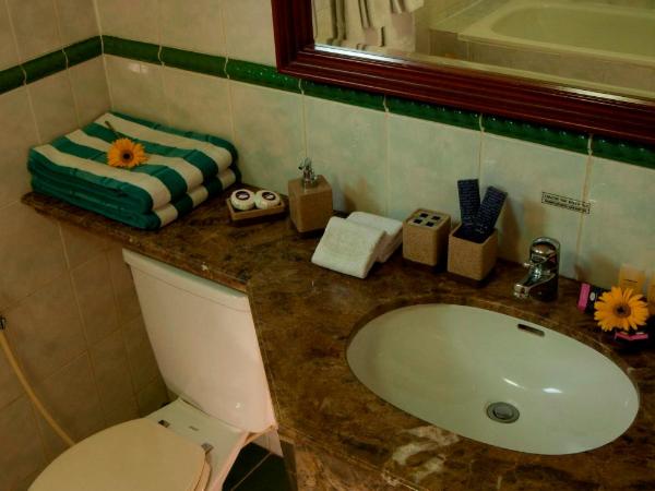 The Residences at Puri Casablanca : photo 3 de la chambre appartement 1 chambre