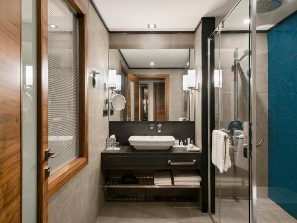 Radisson Blu Bosphorus Hotel : photo 8 de la chambre appartement 1 chambre - bâtiment annexe