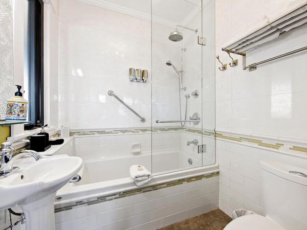 The Ivy on Parker Guest House : photo 6 de la chambre chambre lit king-size deluxe