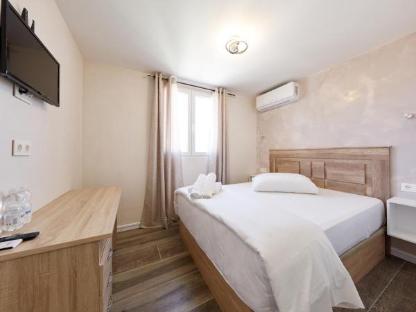 Amor de Helene : photo 6 de la chambre chambre double Économique