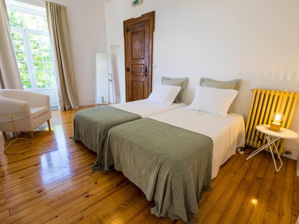 3 Marias Residence : photo 5 de la chambre suite avec balcon