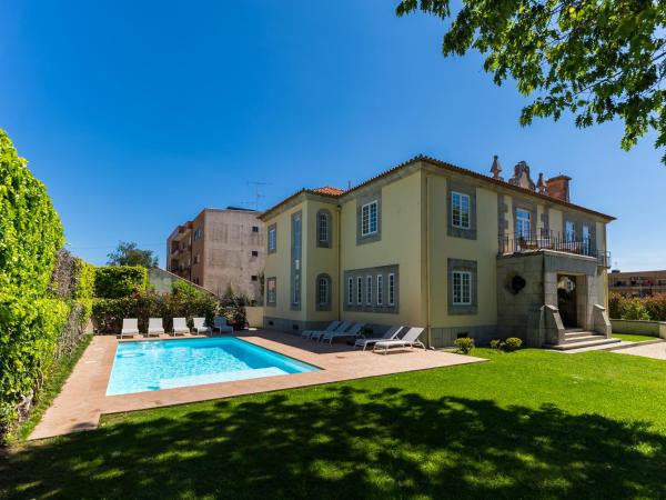 3 Marias Residence : photo 1 de la chambre maison de vacances