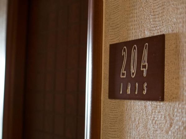 City Life Hotel : photo 1 de la chambre chambre simple