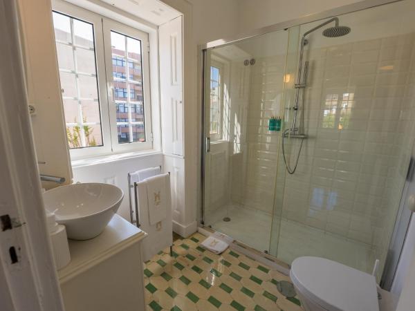 3 Marias Residence : photo 5 de la chambre chambre supérieure lit queen-size