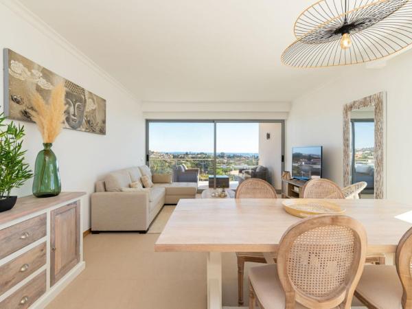 Varandas do Castelo By Garvetur : photo 2 de la chambre appartement - vue sur mer