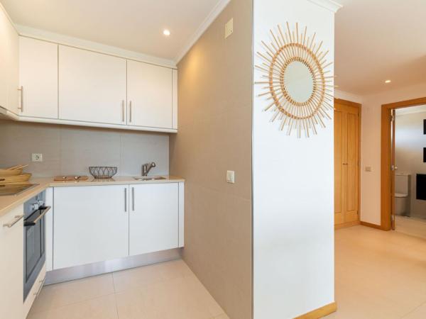 Varandas do Castelo By Garvetur : photo 1 de la chambre appartement 1 chambre