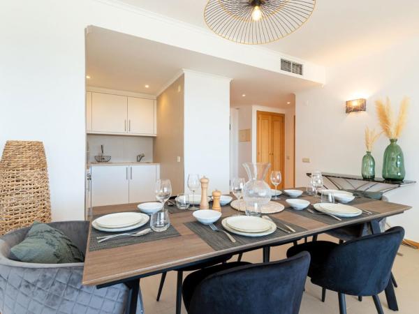 Varandas do Castelo By Garvetur : photo 8 de la chambre appartement 1 chambre