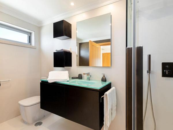 Varandas do Castelo By Garvetur : photo 6 de la chambre appartement 1 chambre