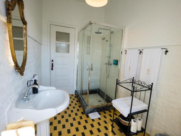 3 Marias Residence : photo 1 de la chambre suite 2 chambres