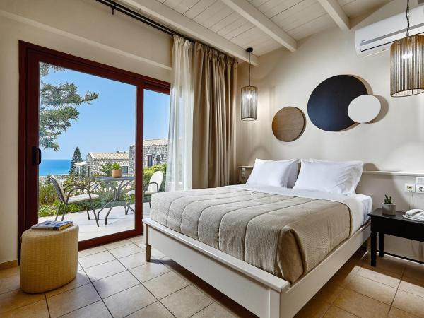 Marni Village : photo 3 de la chambre maison supérieure