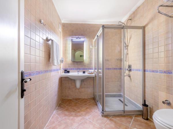 Adalya Port Hotel : photo 3 de la chambre chambre double ou lits jumeaux standard