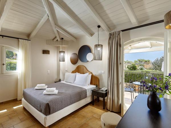 Marni Village : photo 1 de la chambre maisonnette (4 personnes)