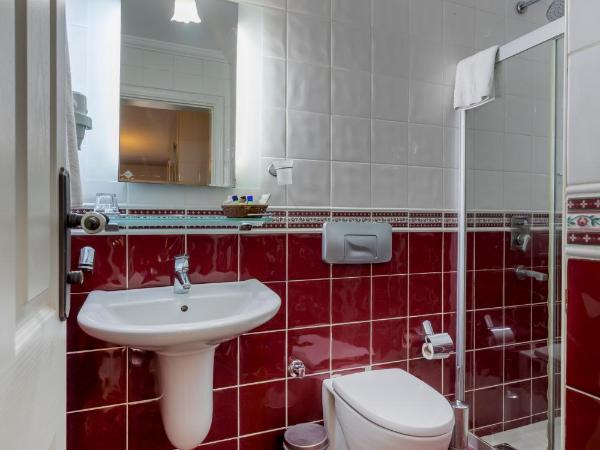 Adalya Port Hotel : photo 5 de la chambre suite junior