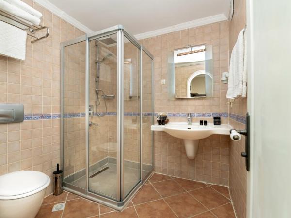 Adalya Port Hotel : photo 5 de la chambre chambre supérieure lit queen-size