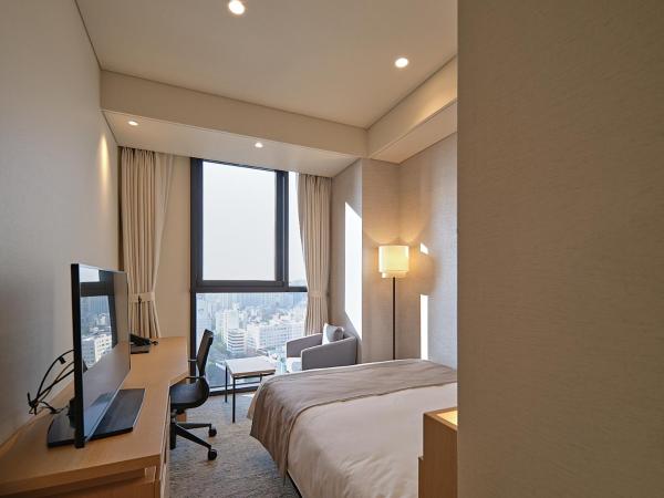 Roynet Hotel Seoul Mapo : photo 1 de la chambre chambre double standard