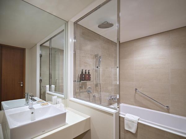 Roynet Hotel Seoul Mapo : photo 7 de la chambre chambre lits jumeaux standard