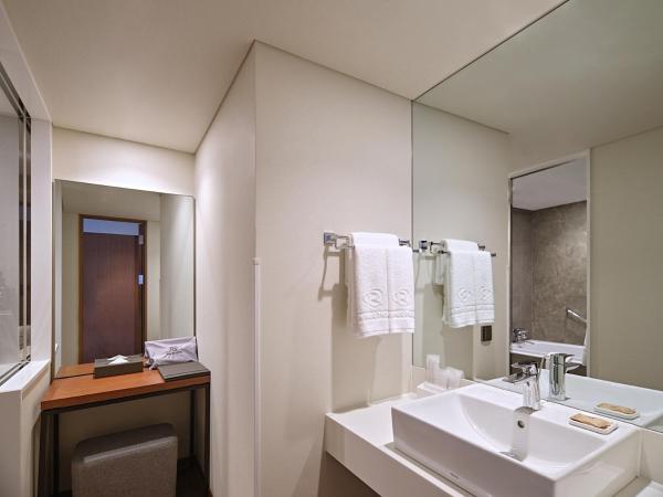 Roynet Hotel Seoul Mapo : photo 9 de la chambre chambre lits jumeaux deluxe