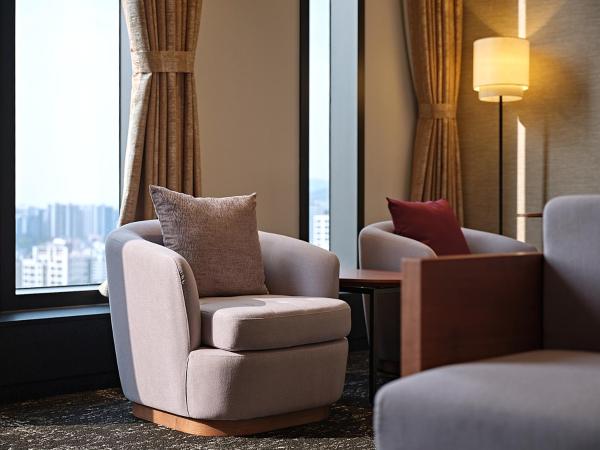 Roynet Hotel Seoul Mapo : photo 3 de la chambre chambre double premium