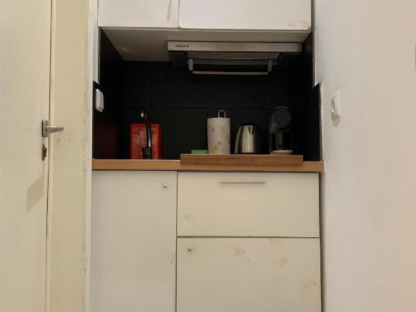 Old Town Lx Suites : photo 2 de la chambre appartement avec balcon