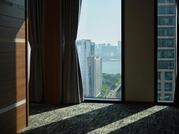 Roynet Hotel Seoul Mapo : photo 7 de la chambre suite royale