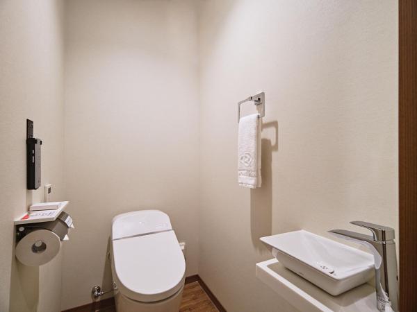 Roynet Hotel Seoul Mapo : photo 10 de la chambre royal suite family room